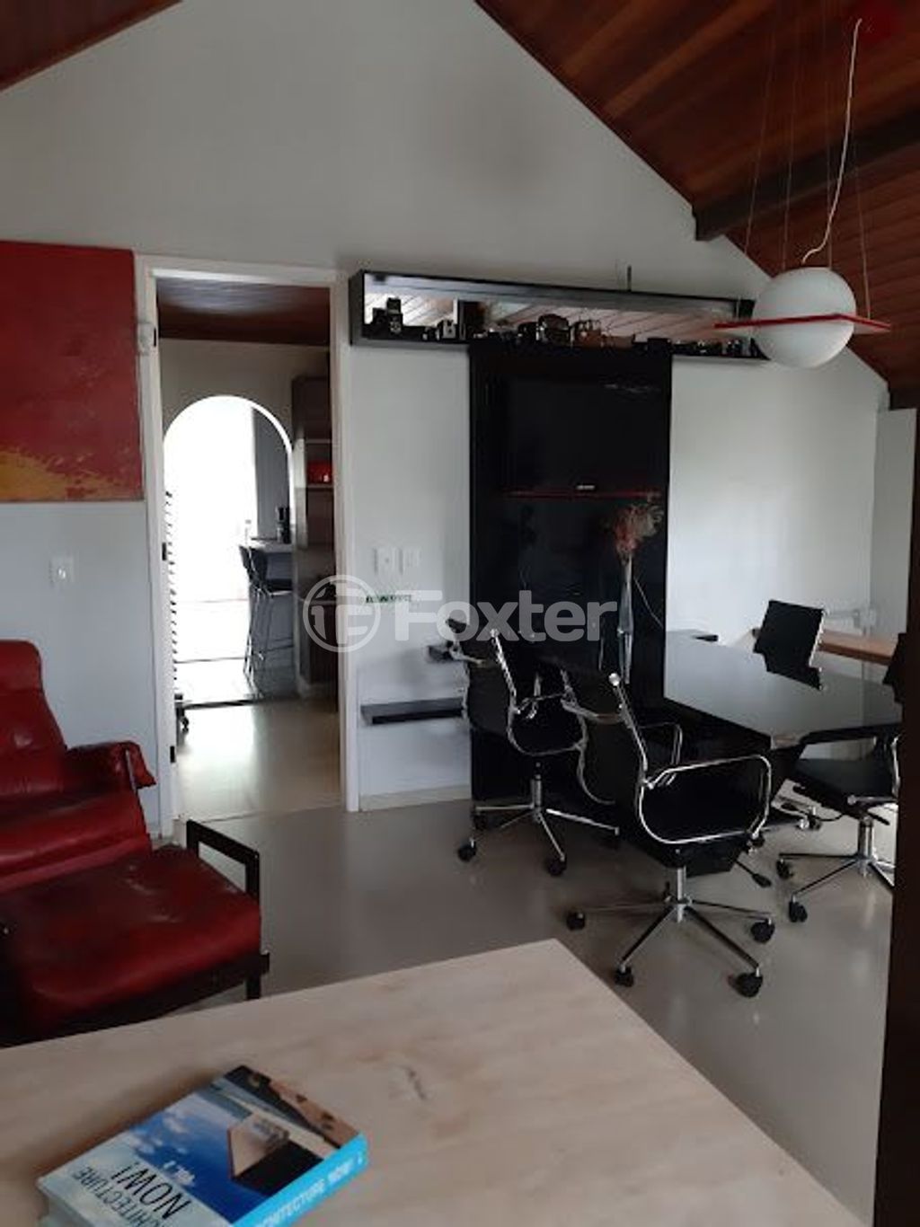 casa sobrado para comprar em Silveiro, 1051 - foto 7