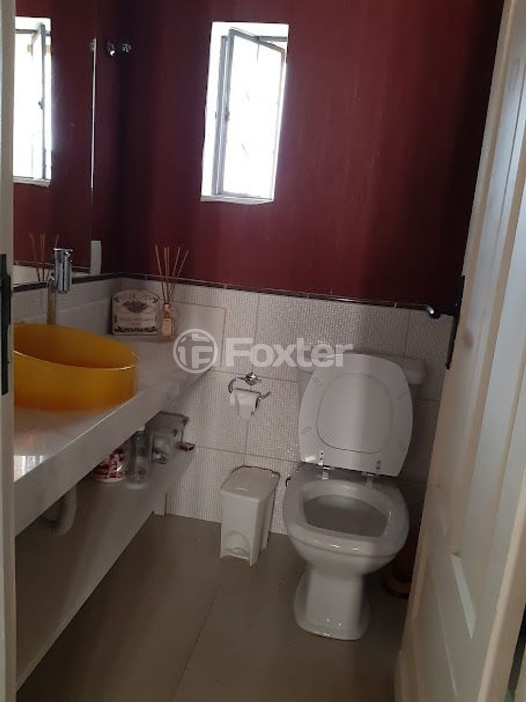 casa sobrado para comprar em Silveiro, 1051 - foto 9