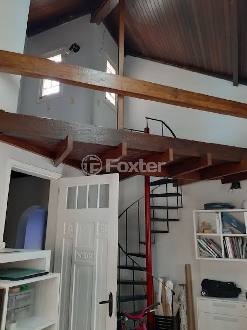 casa sobrado para comprar em Silveiro, 1051 - foto 13
