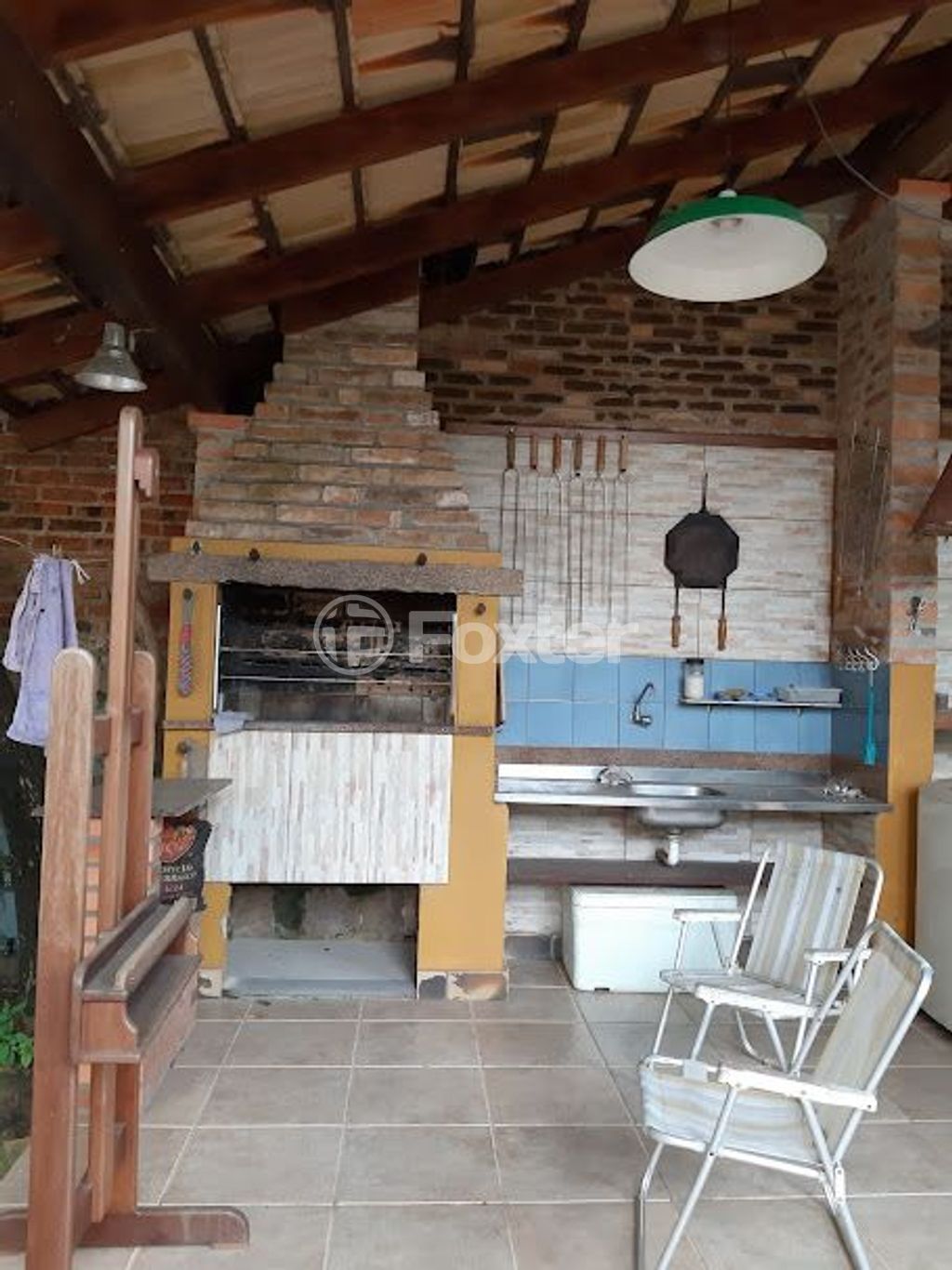 casa sobrado para comprar em Silveiro, 1051 - foto 16
