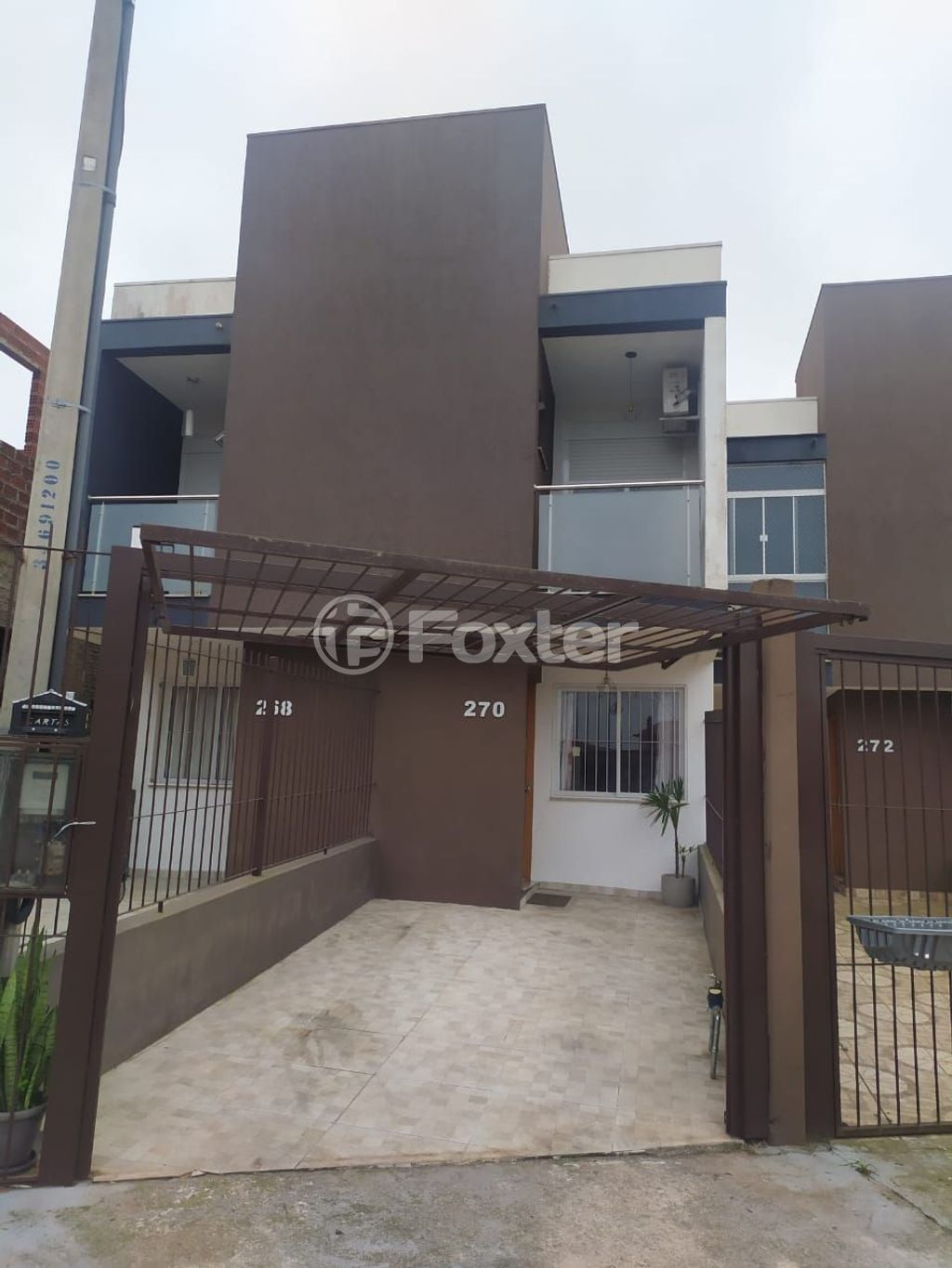casa sobrado para comprar em Ernesto Porfírio dos Réis, 270 - foto 18
