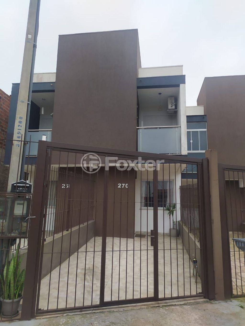 casa sobrado para comprar em Ernesto Porfírio dos Réis, 270 - foto 19