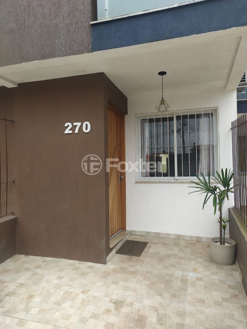 casa sobrado para comprar em Ernesto Porfírio dos Réis, 270 - foto 20