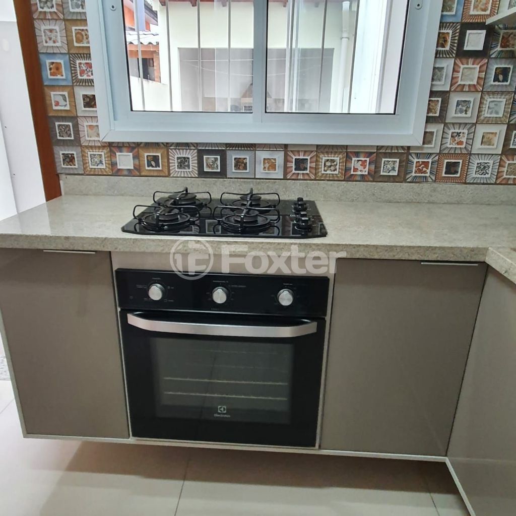 casa sobrado para comprar em Ernesto Porfírio dos Réis, 270 - foto 8