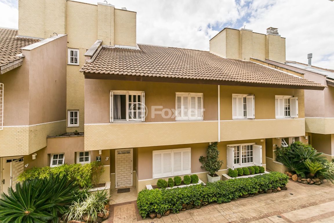 Casa em condominio para comprar em São Leopoldo, 429 - foto 25