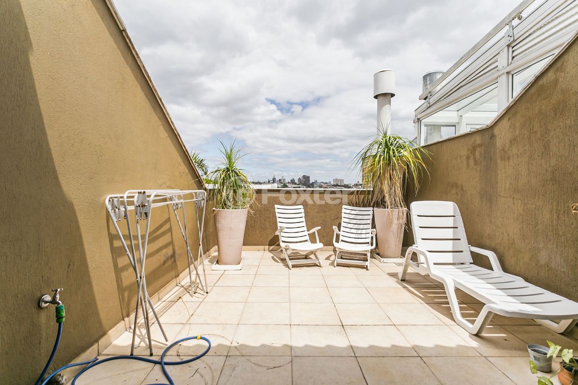 Casa em condominio para comprar em São Leopoldo, 429 - foto 37