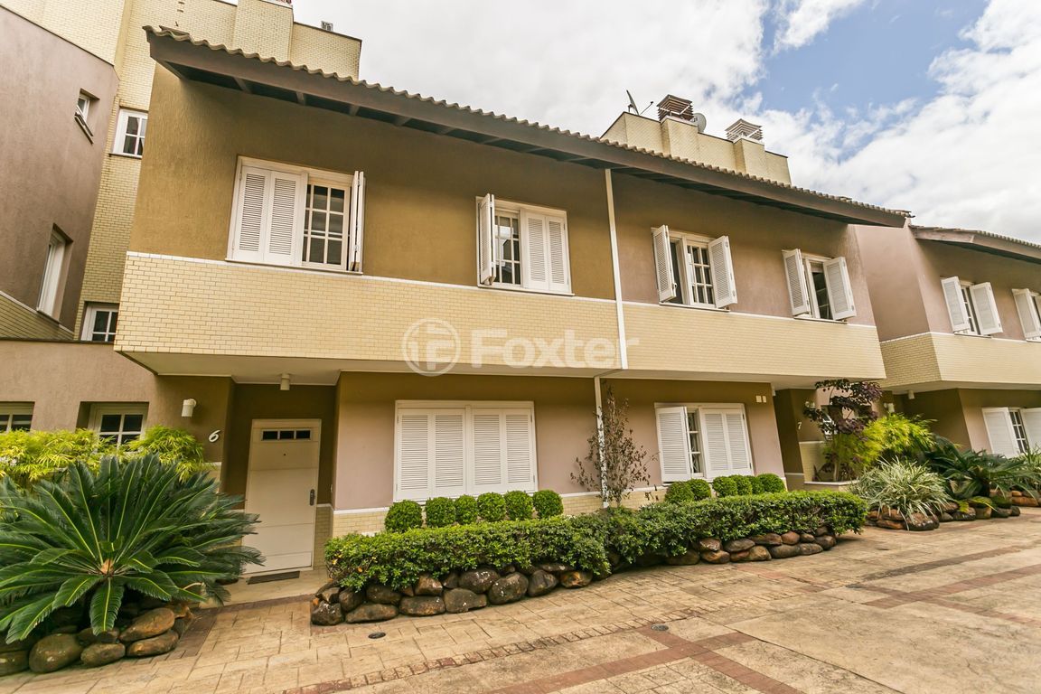 Casa em condominio para comprar em São Leopoldo, 429 - foto 49
