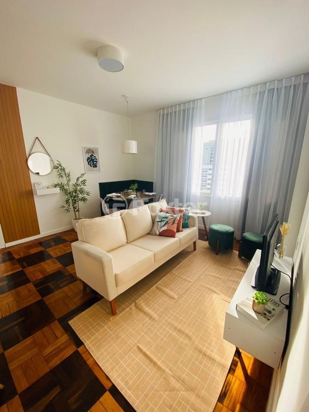 Apartamento para comprar em Octávio Corrêa, 12 - foto 4