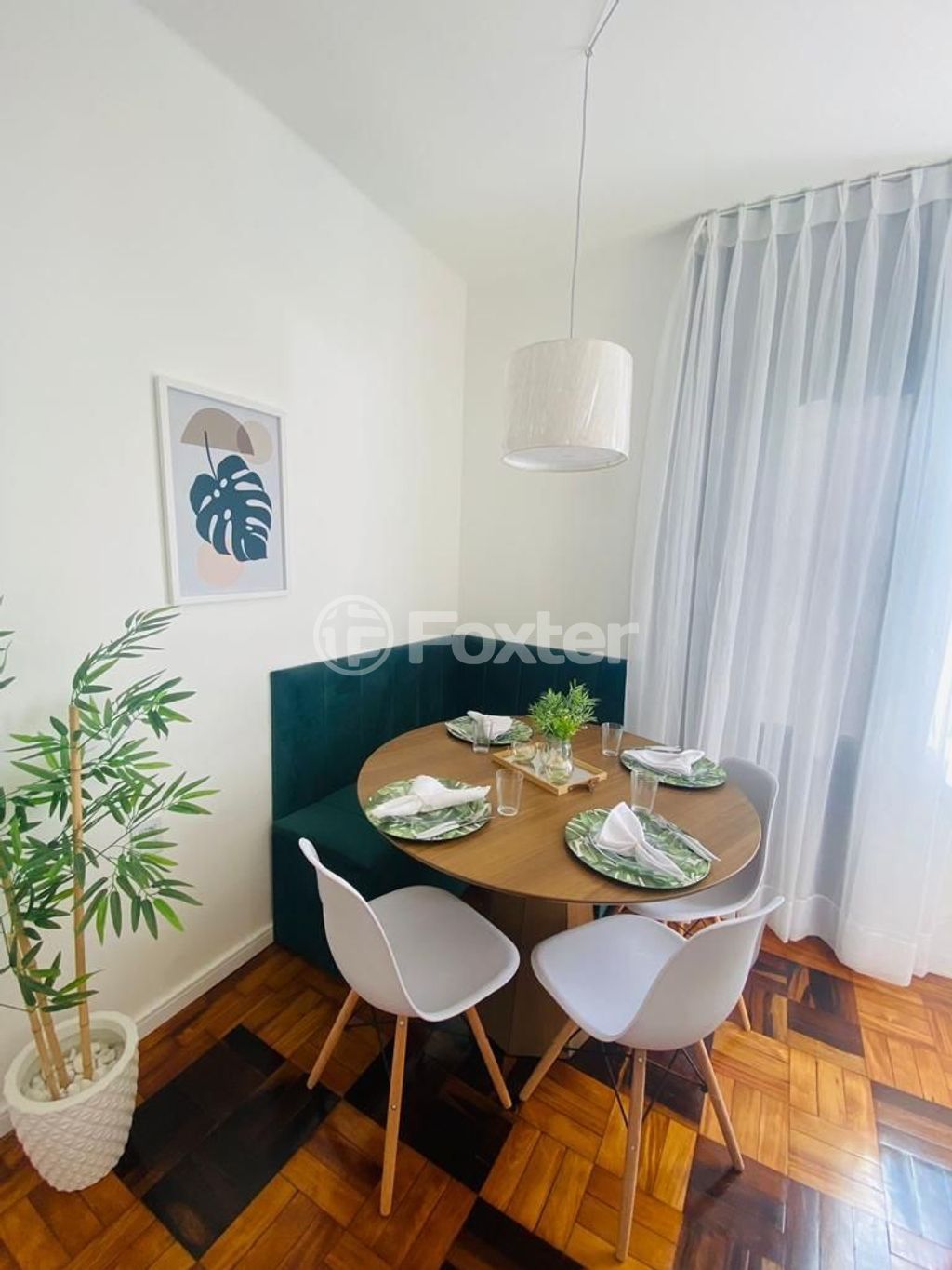 Apartamento para comprar em Octávio Corrêa, 12 - foto 8