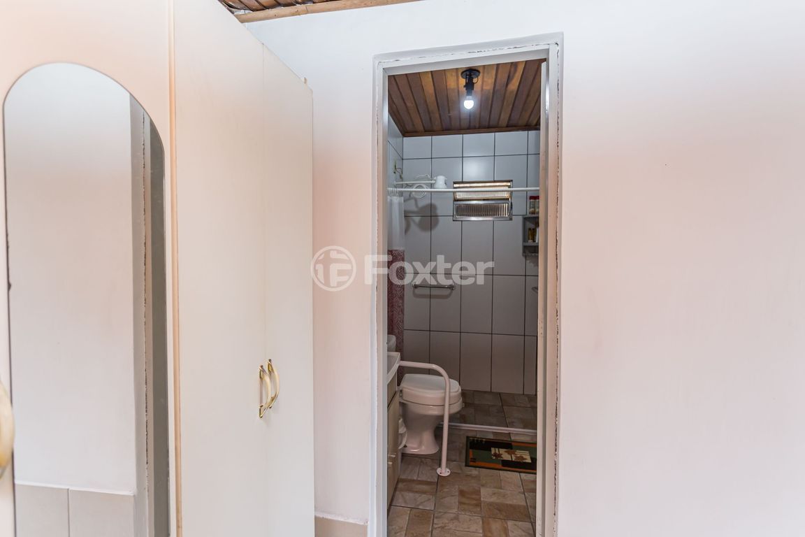 casa sobrado para comprar em Jordão, 438 - foto 22