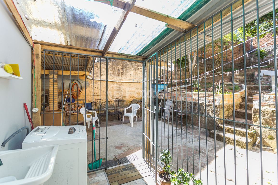 casa sobrado para comprar em Jordão, 438 - foto 32