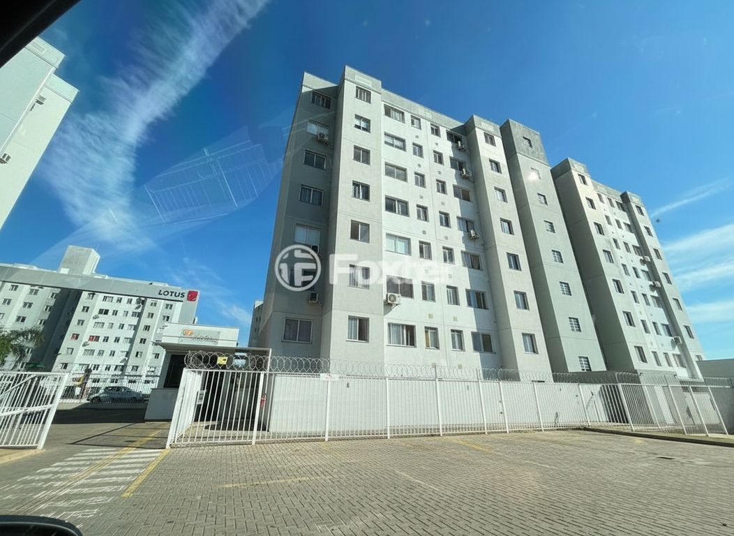 Apartamento para comprar em Morro Santana, Porto Alegre - foto 1