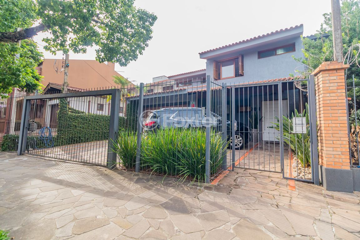 casa sobrado para comprar em Doutor João Palombini, 204 - foto 54