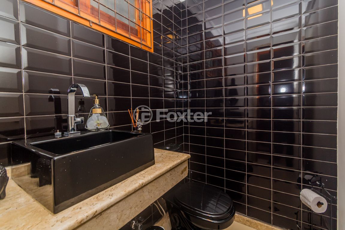 casa sobrado para comprar em Doutor João Palombini, 204 - foto 29