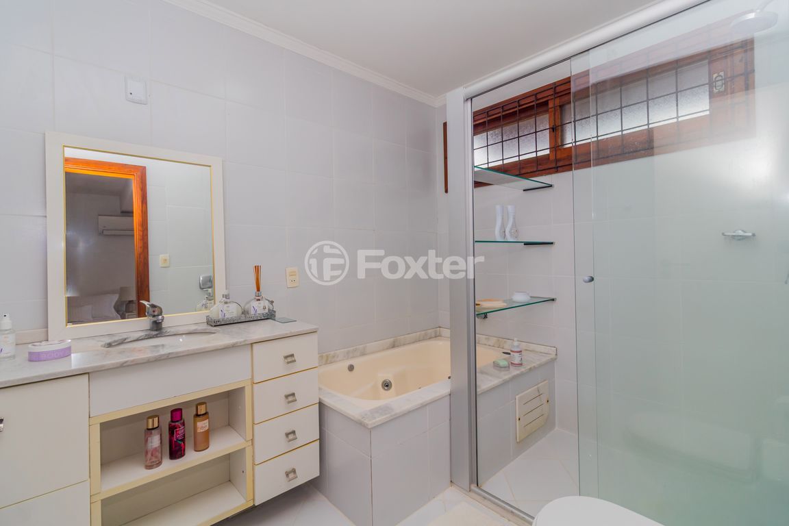 casa sobrado para comprar em Doutor João Palombini, 204 - foto 34
