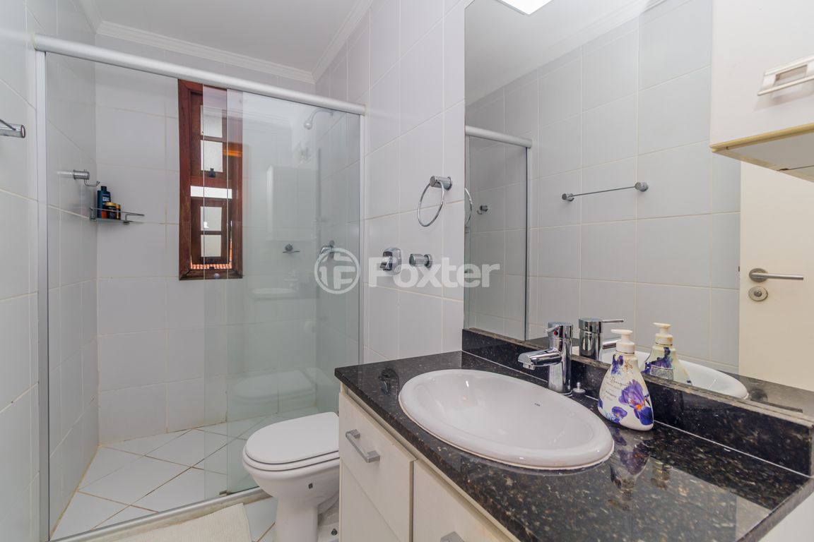 casa sobrado para comprar em Doutor João Palombini, 204 - foto 37