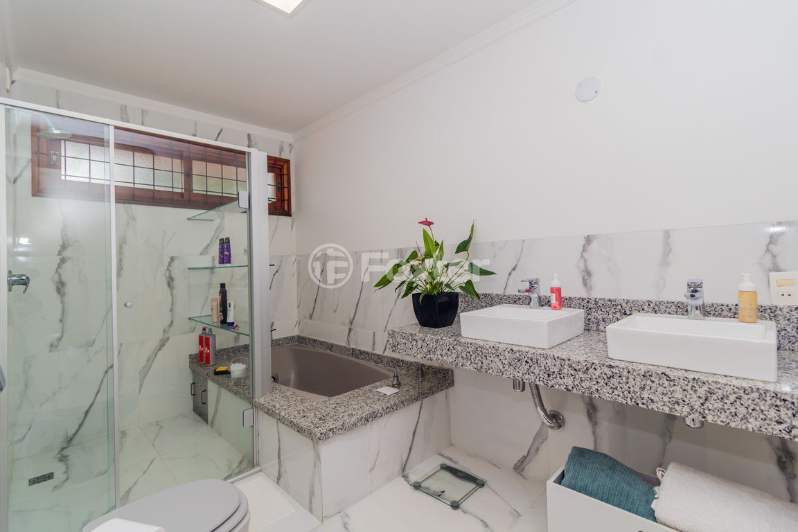 casa sobrado para comprar em Doutor João Palombini, 204 - foto 45