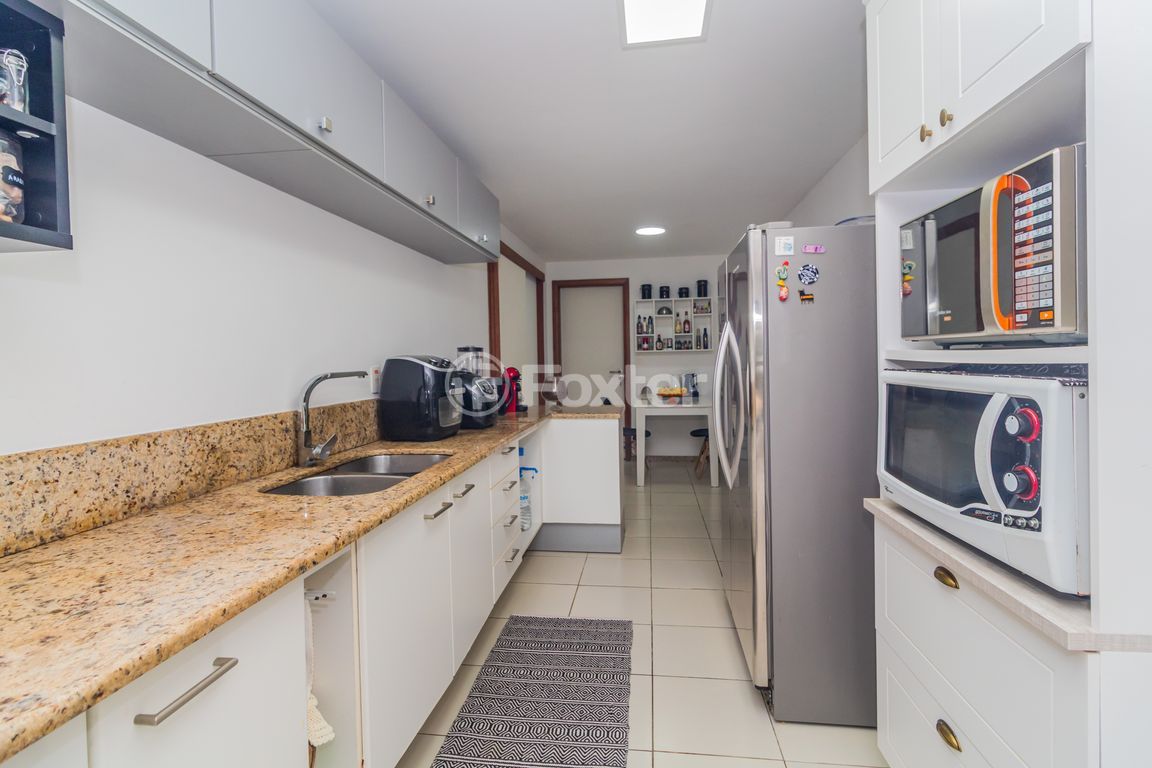 casa sobrado para comprar em Doutor João Palombini, 204 - foto 47