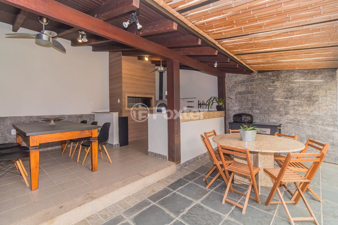 casa sobrado para comprar em Doutor João Palombini, 204 - foto 7