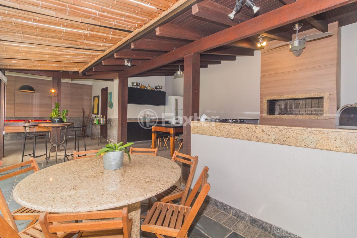 casa sobrado para comprar em Doutor João Palombini, 204 - foto 8