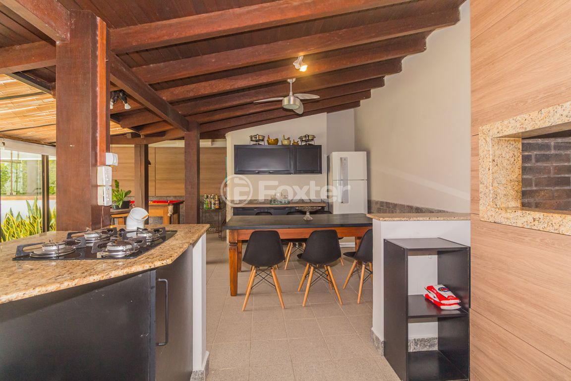 casa sobrado para comprar em Doutor João Palombini, 204 - foto 9