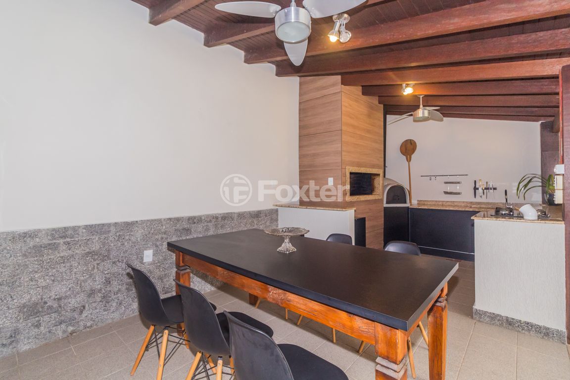 casa sobrado para comprar em Doutor João Palombini, 204 - foto 12
