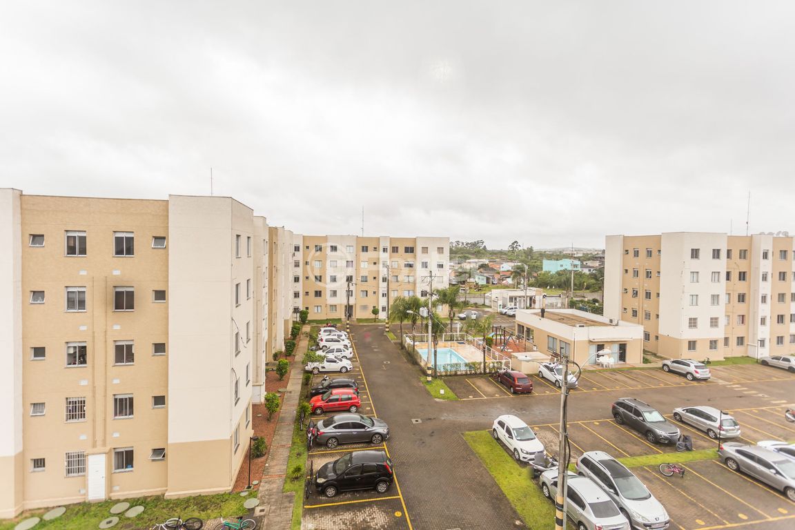 Apartamento para comprar em Gabriel Franco da Luz, 560 - foto 20