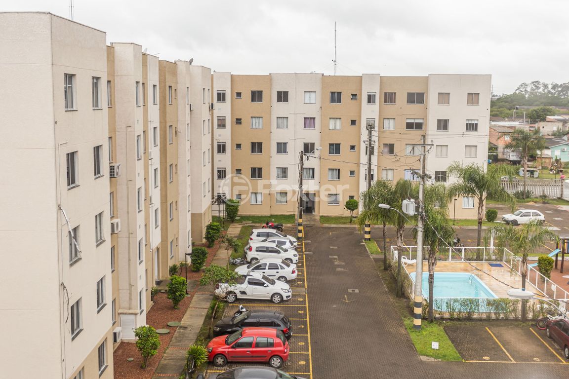 Apartamento para comprar em Gabriel Franco da Luz, 560 - foto 29