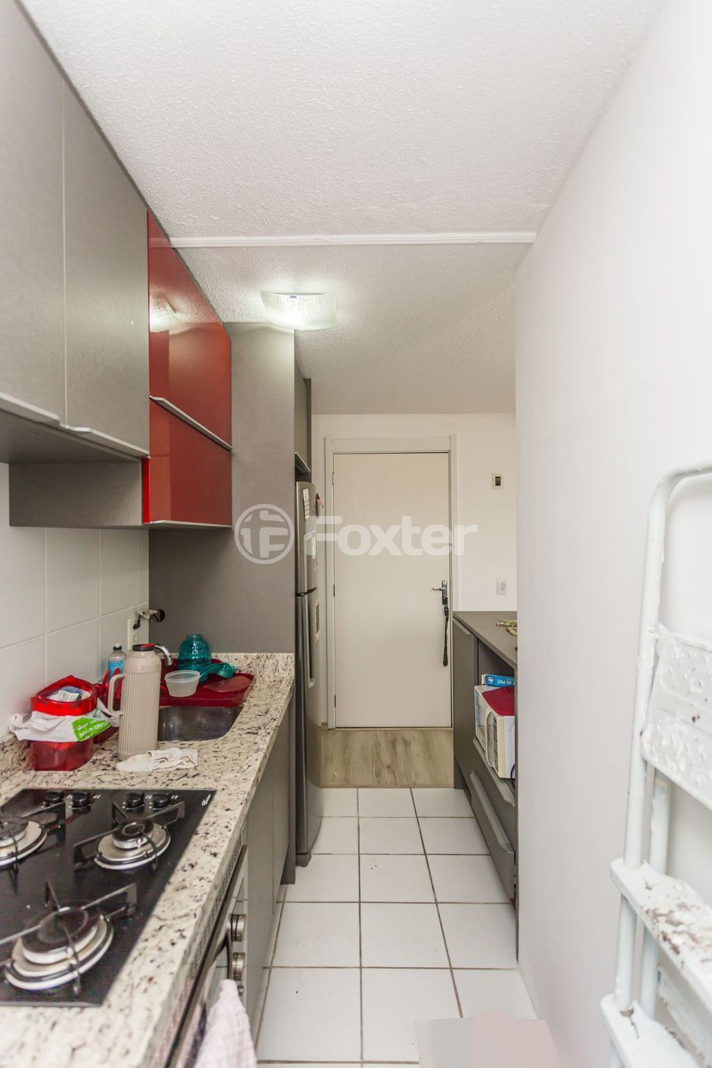 Apartamento para comprar em Gabriel Franco da Luz, 560 - foto 34
