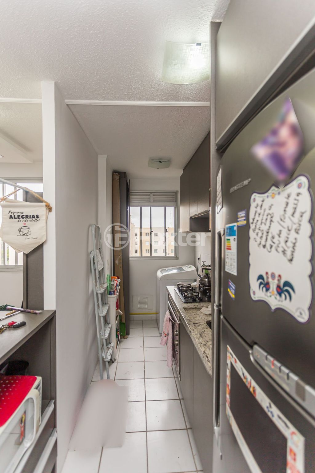 Apartamento para comprar em Gabriel Franco da Luz, 560 - foto 35