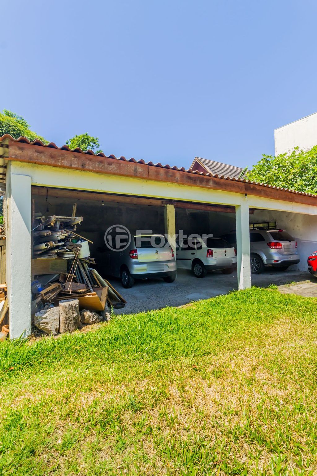 casa sobrado para comprar em General Gomes Carneiro, 218 - foto 19