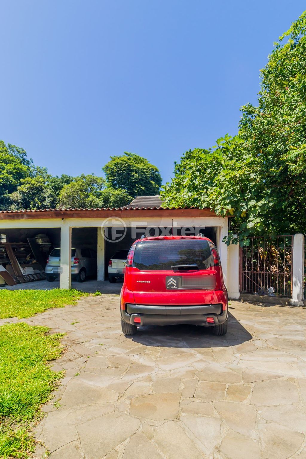 casa sobrado para comprar em General Gomes Carneiro, 218 - foto 20
