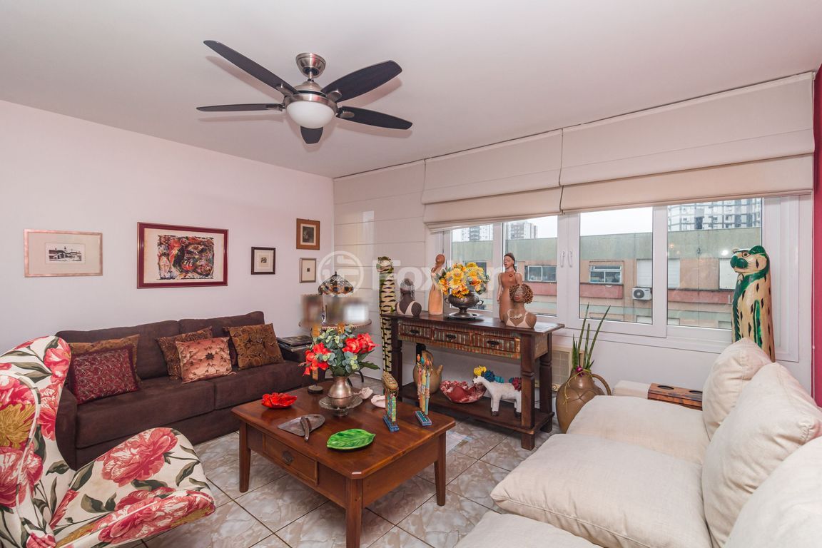 Apartamento para comprar em Anita Garibaldi, 1924 - foto 4
