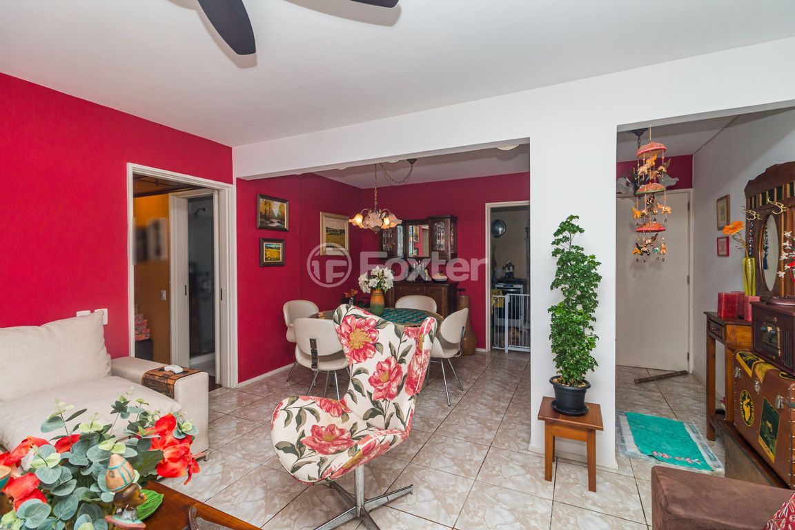 Apartamento para comprar em Anita Garibaldi, 1924 - foto 8