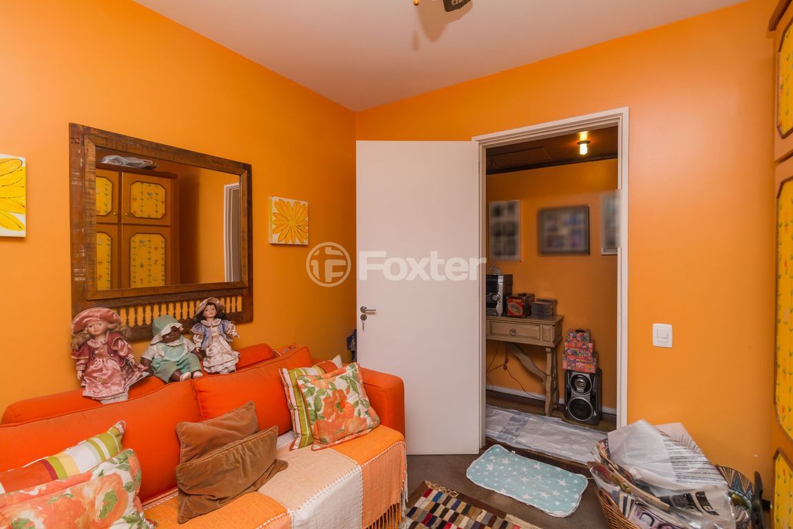 Apartamento para comprar em Anita Garibaldi, 1924 - foto 25