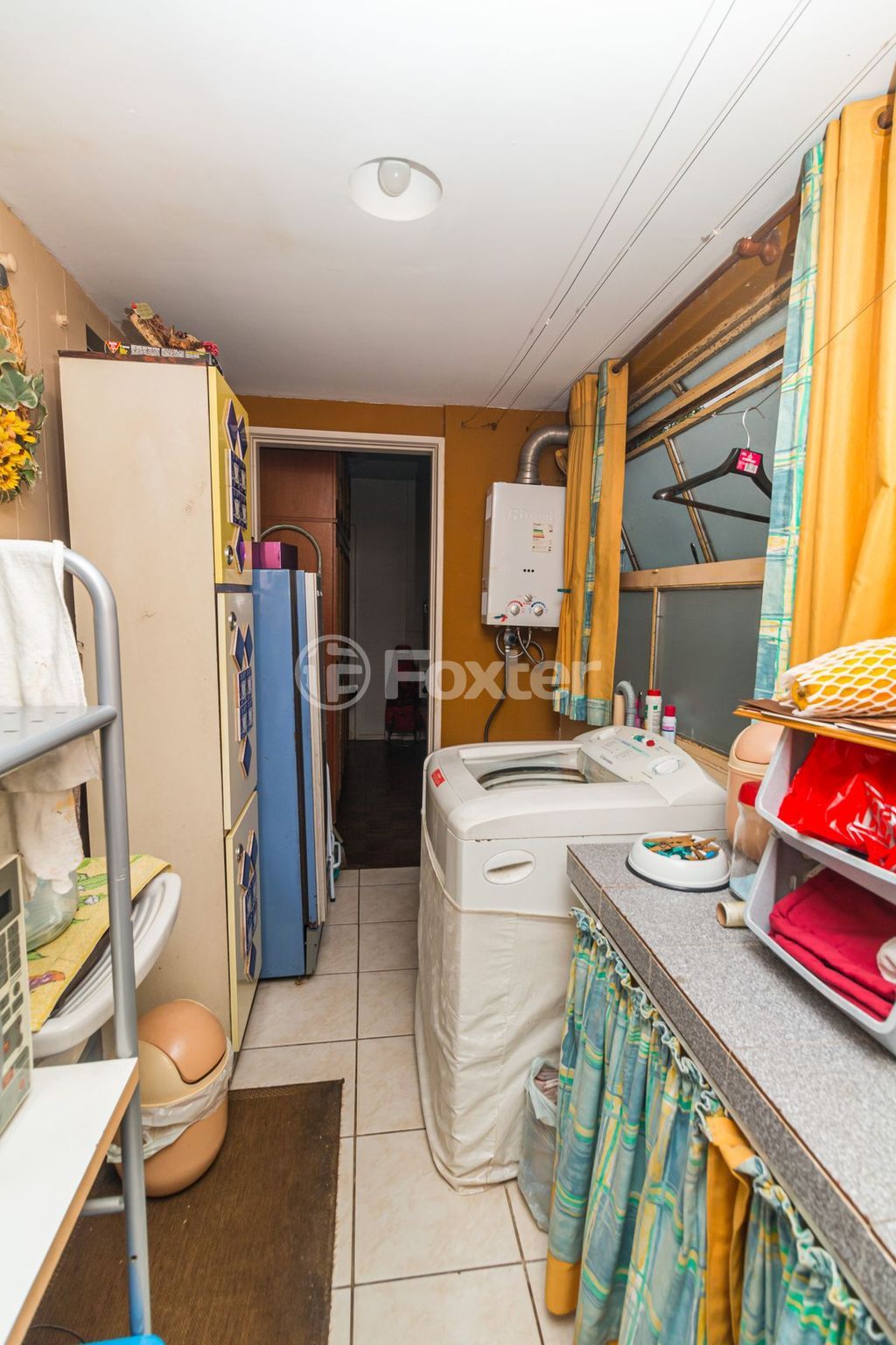 Apartamento para comprar em Anita Garibaldi, 1924 - foto 34