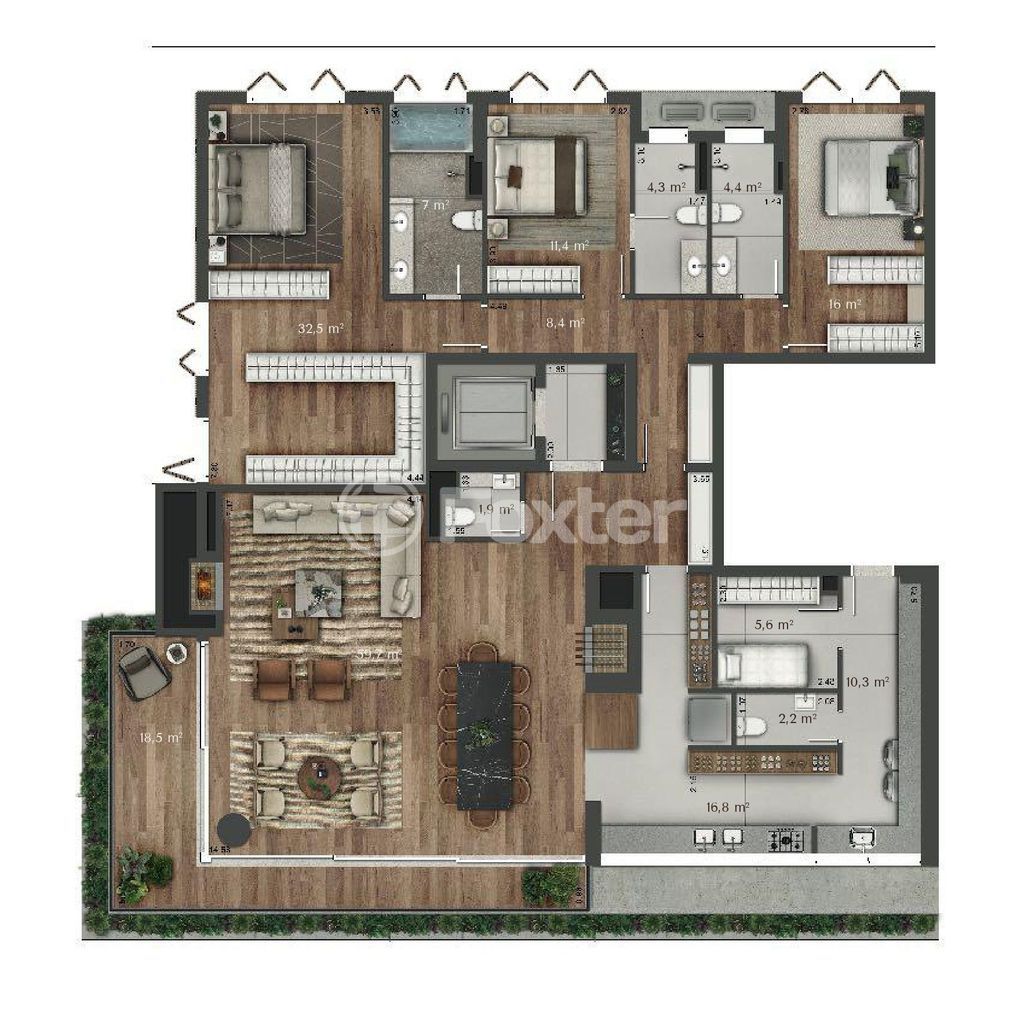 Apartamento para comprar em Tomaz Gonzaga, 704 - foto 13