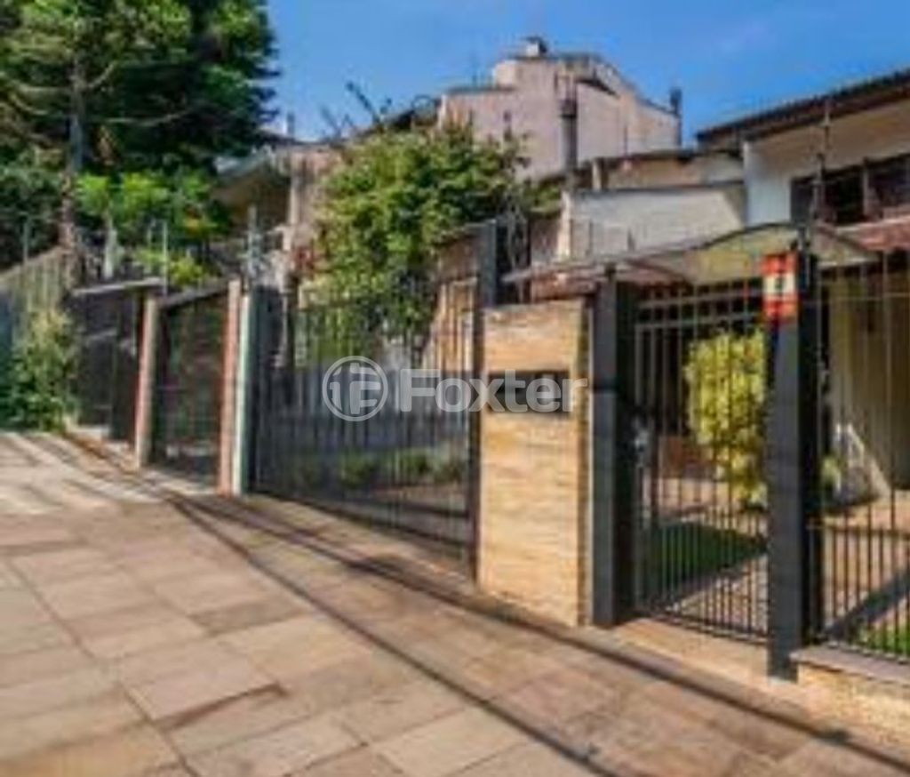 casa sobrado para comprar em Petrópolis, Porto Alegre - foto 1