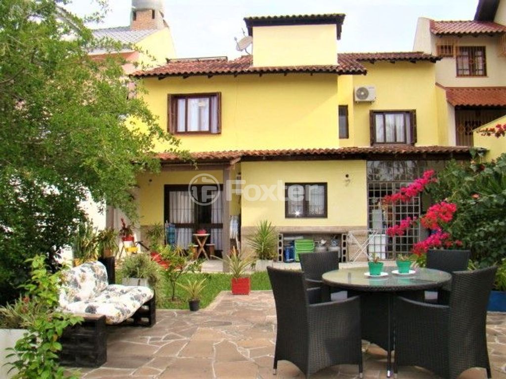 casa sobrado para comprar em Ítalo Brutto, 130 - foto 20