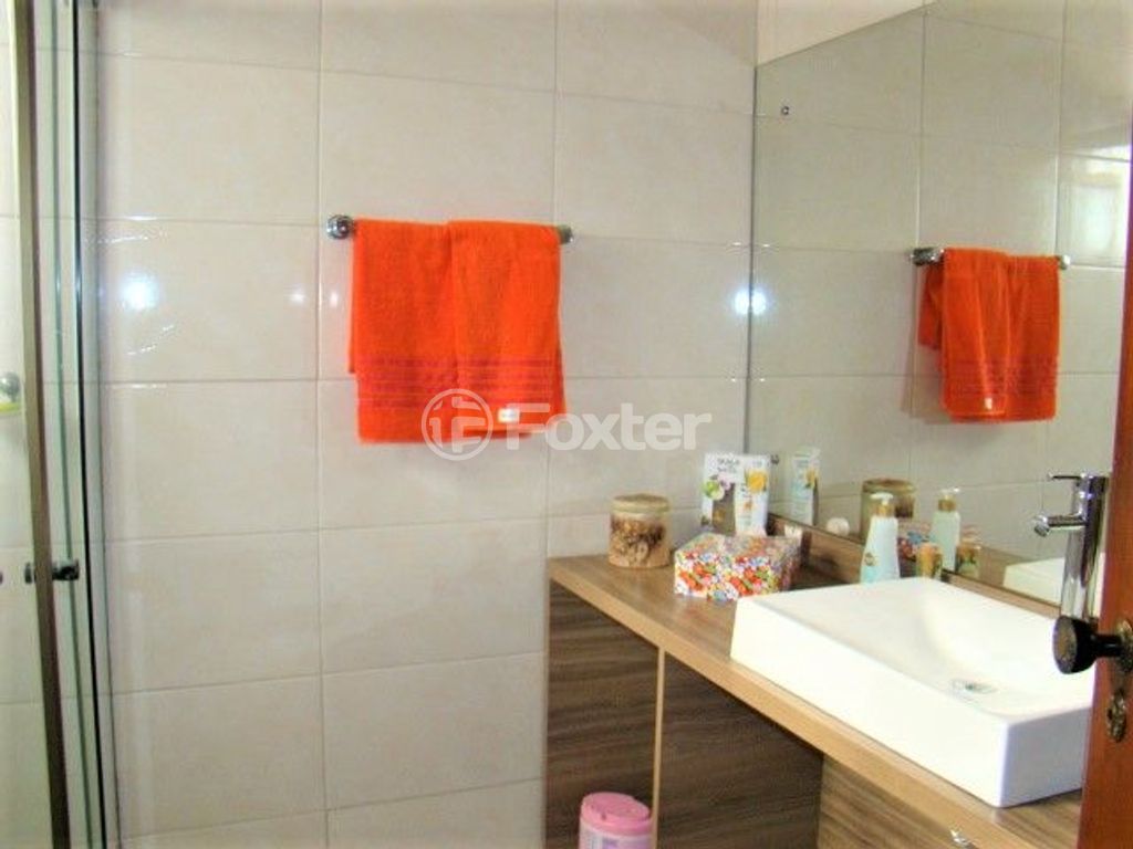 casa sobrado para comprar em Ítalo Brutto, 130 - foto 25