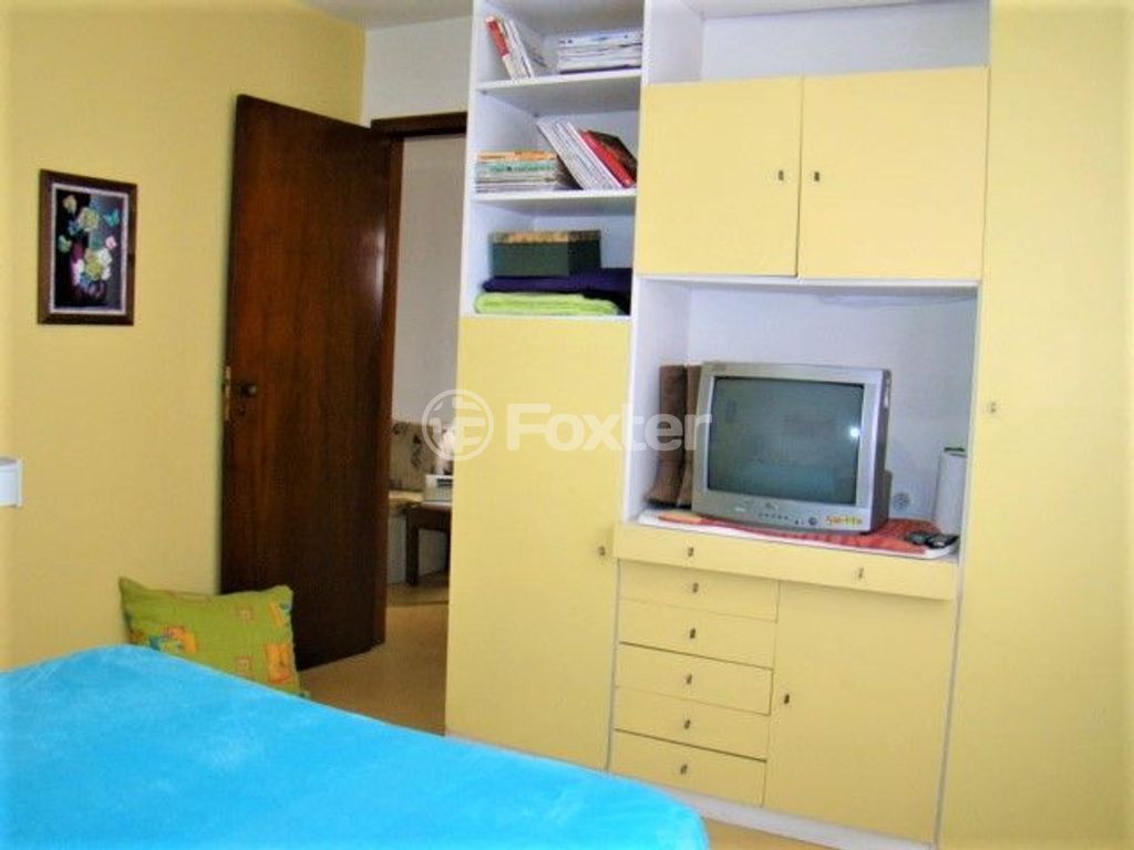 casa sobrado para comprar em Ítalo Brutto, 130 - foto 38