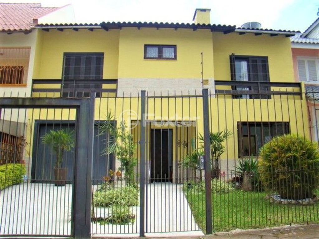 casa sobrado para comprar em Ítalo Brutto, 130 - foto 42