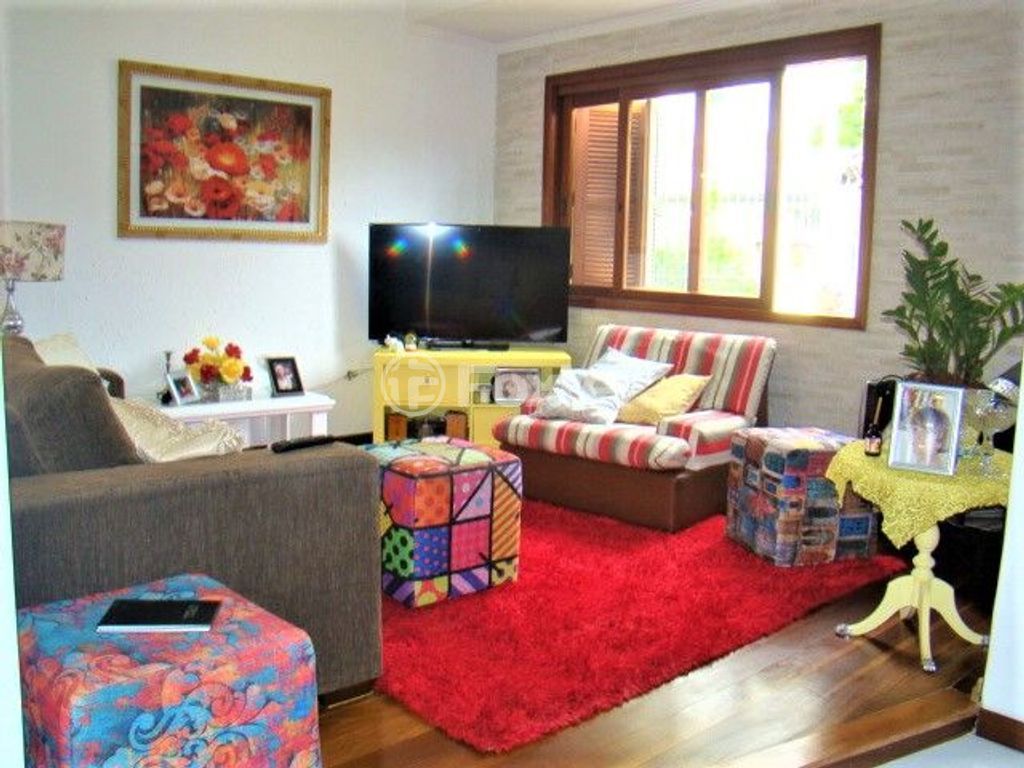 casa sobrado para comprar em Ítalo Brutto, 130 - foto 7