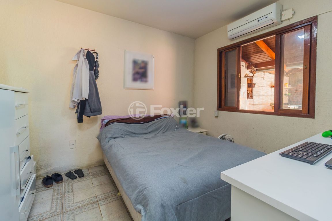 casa sobrado para comprar em Dorival Castilhos Machado, 1357 - foto 7