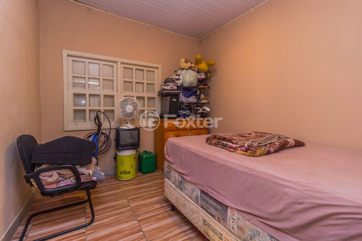 casa sobrado para comprar em Dorival Castilhos Machado, 1357 - foto 9