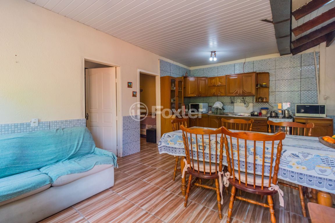casa sobrado para comprar em Dorival Castilhos Machado, 1357 - foto 18