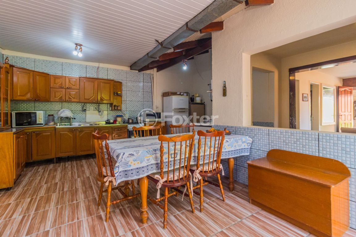 casa sobrado para comprar em Dorival Castilhos Machado, 1357 - foto 19