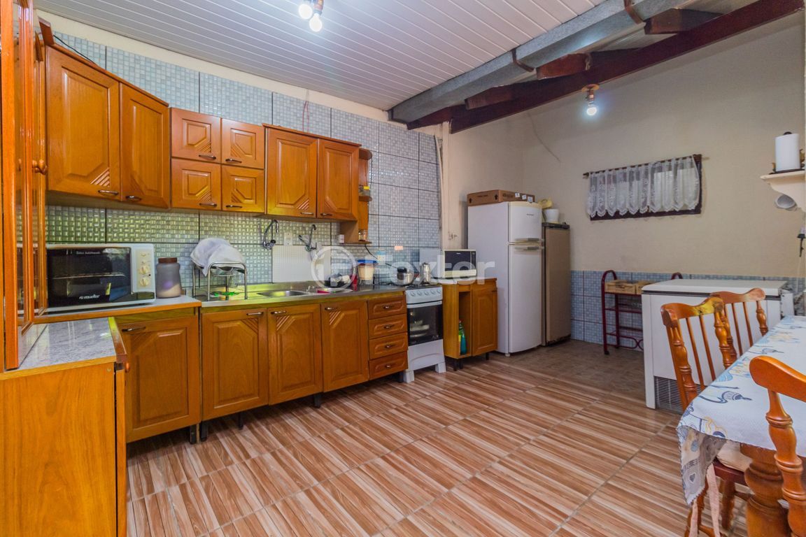 casa sobrado para comprar em Dorival Castilhos Machado, 1357 - foto 20
