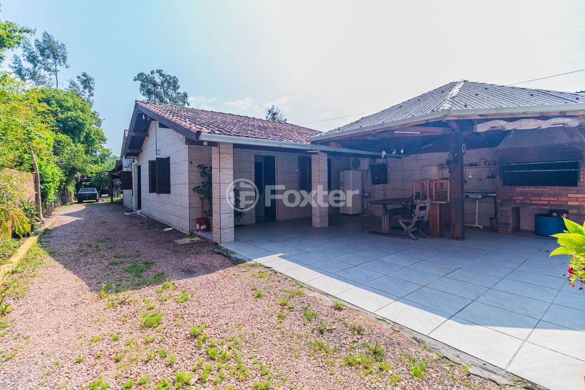 casa sobrado para comprar em Dorival Castilhos Machado, 1357 - foto 23