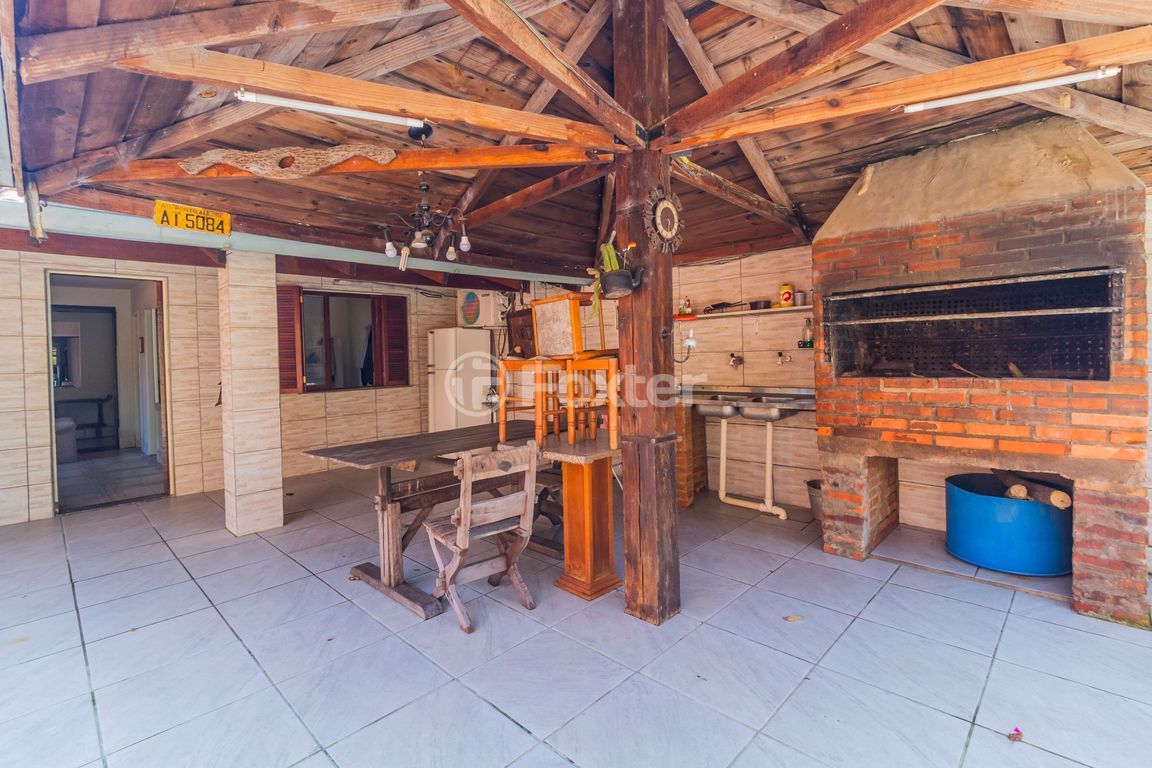 casa sobrado para comprar em Dorival Castilhos Machado, 1357 - foto 24